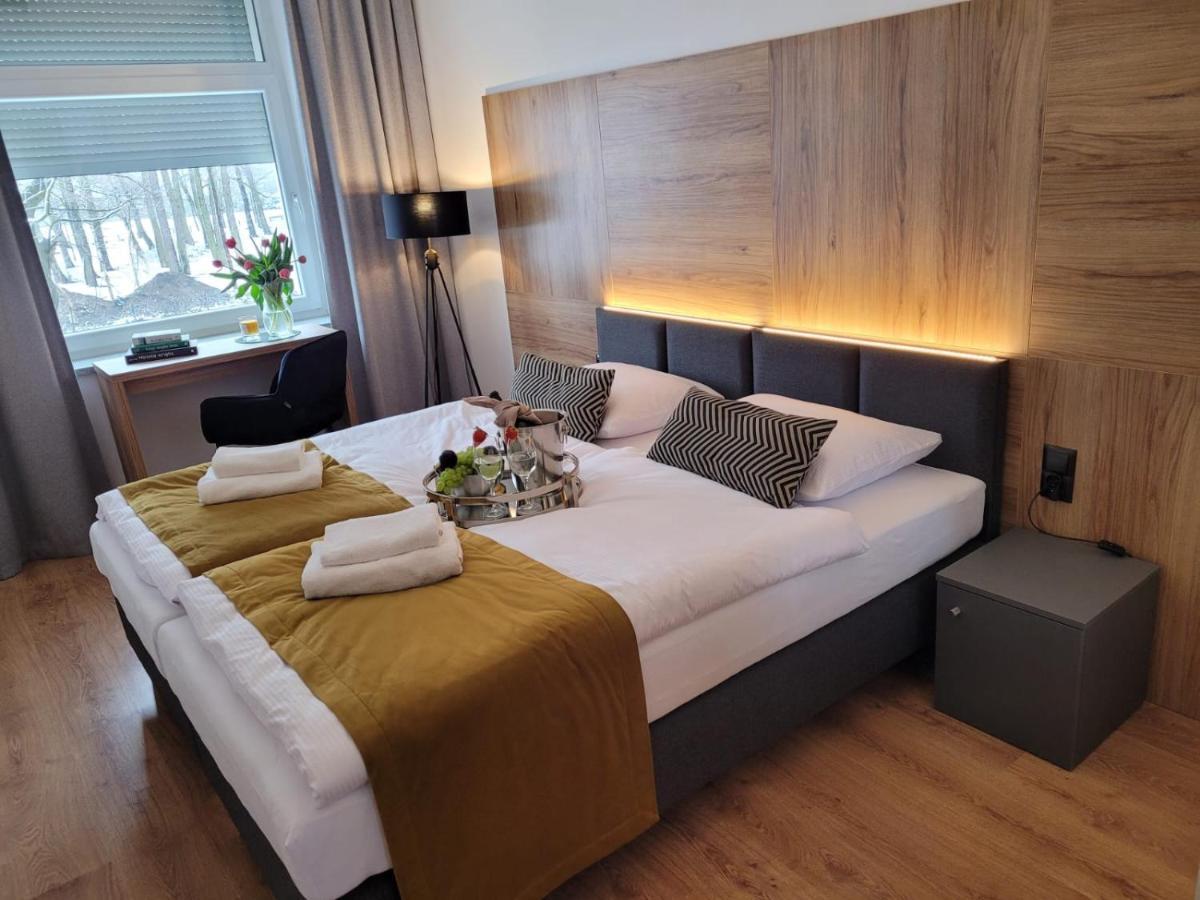 Good Sleep Kolonowskie Exterior foto