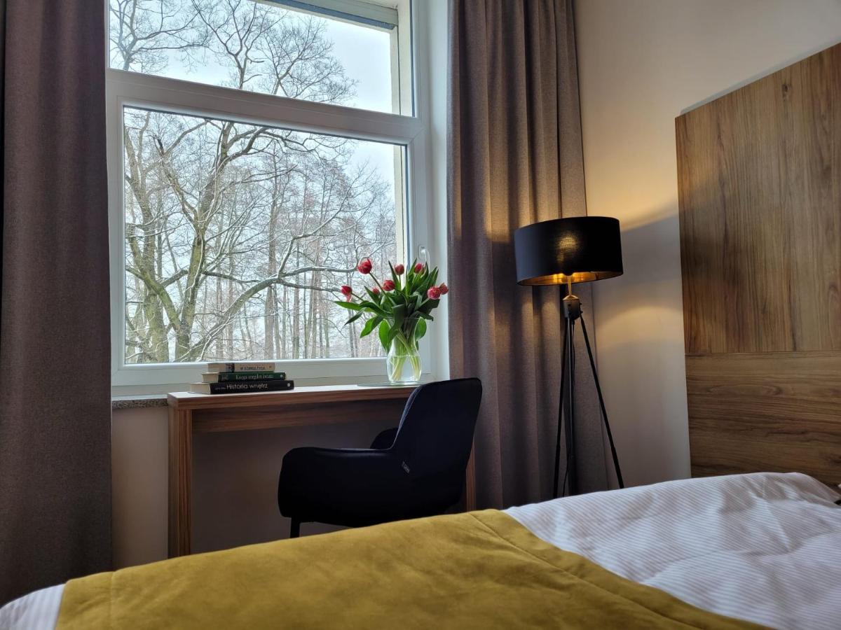 Good Sleep Kolonowskie Exterior foto