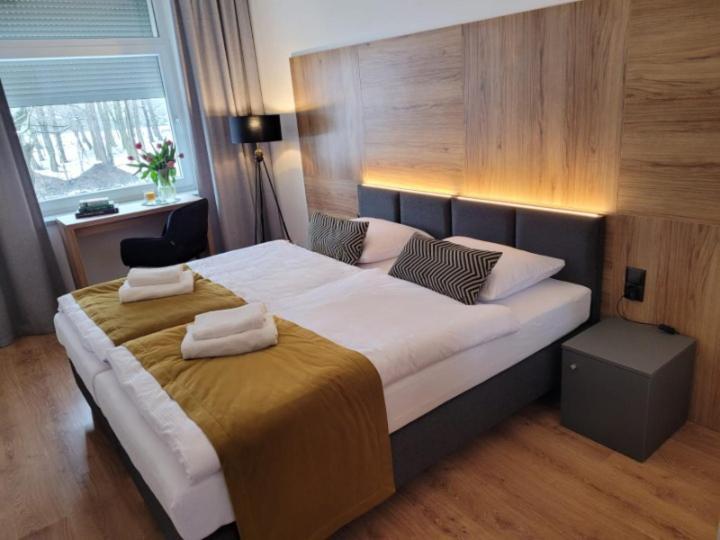 Good Sleep Kolonowskie Exterior foto